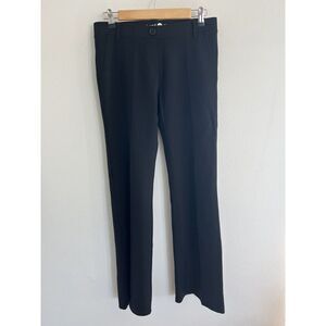 Betabrand - Classic Black Women's Pants